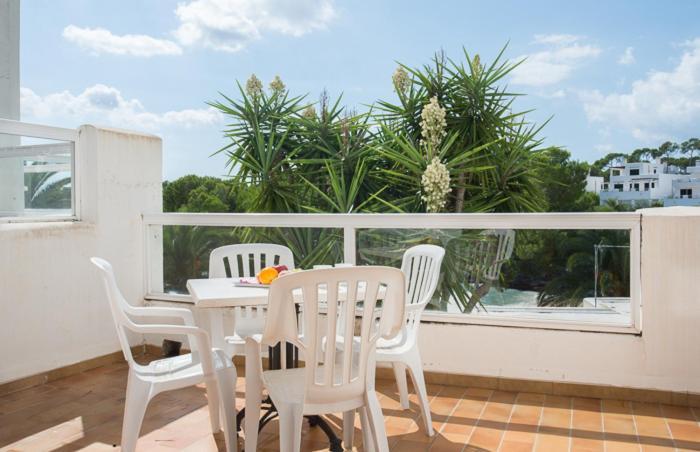 Appartamento Apartamento Playa Dor 14 Cala D´Or Esterno foto