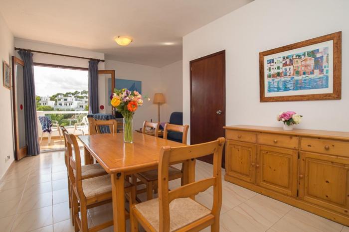 Appartamento Apartamento Playa Dor 14 Cala D´Or Esterno foto